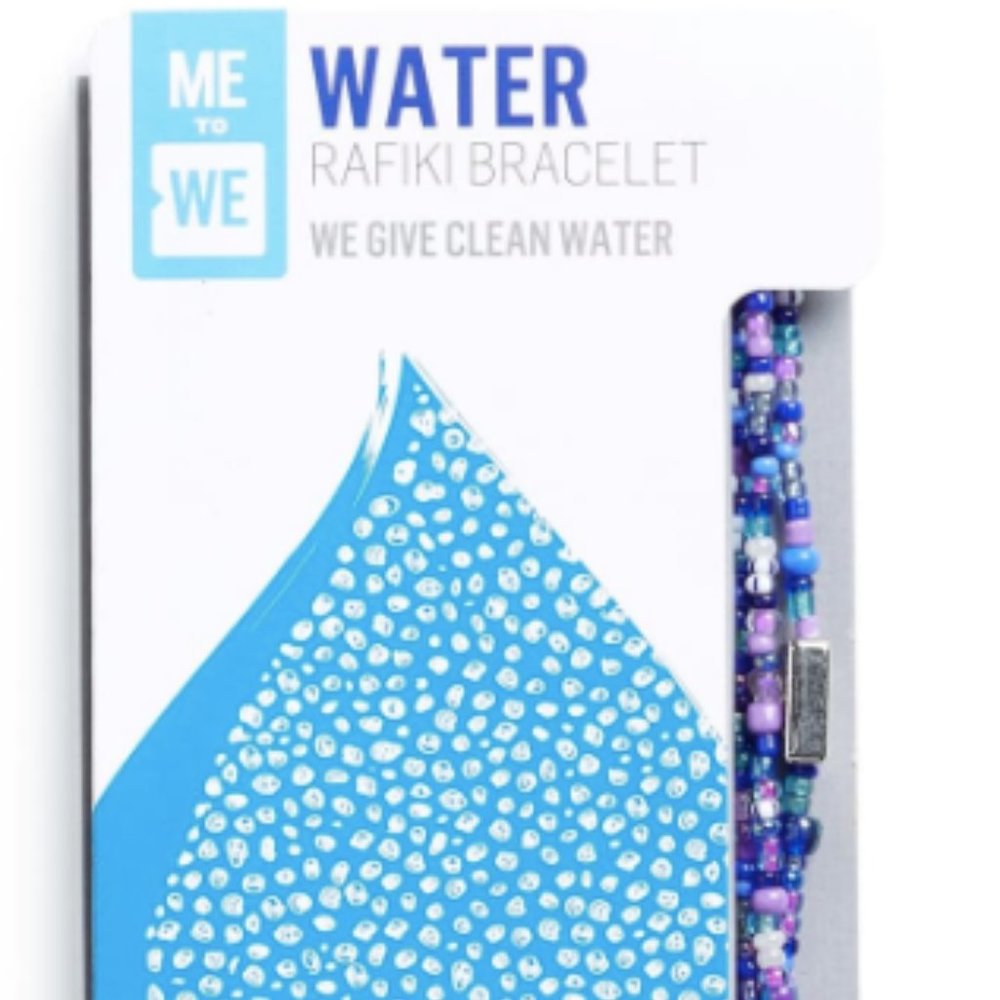 Nordstrom - Rafiki Beaded Convertible Bracelet